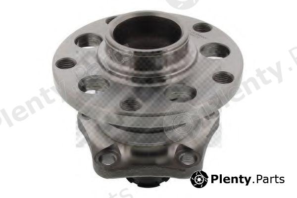  MAPCO part 26751 Wheel Bearing Kit