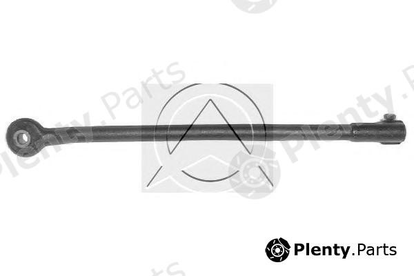  SIDEM part 9839 Tie Rod Axle Joint