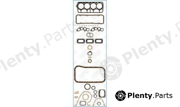  AJUSA part 50016400 Full Gasket Set, engine