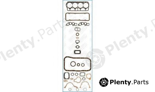  AJUSA part 50018000 Full Gasket Set, engine