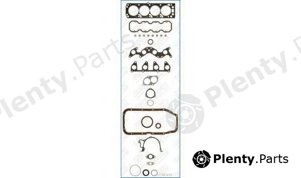  AJUSA part 50028400 Full Gasket Set, engine
