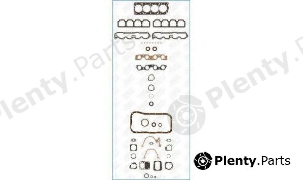  AJUSA part 50045400 Full Gasket Set, engine