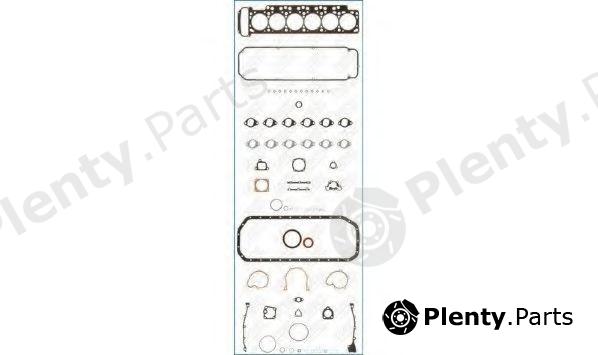  AJUSA part 50066100 Full Gasket Set, engine