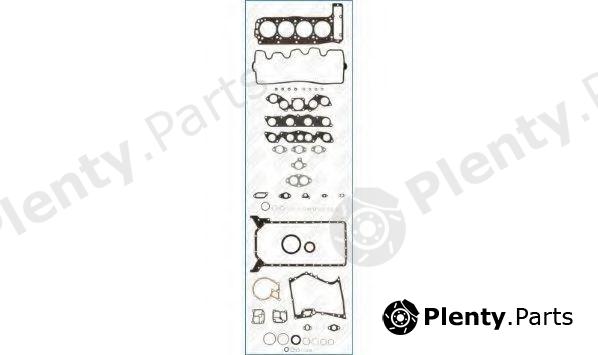  AJUSA part 50078900 Full Gasket Set, engine