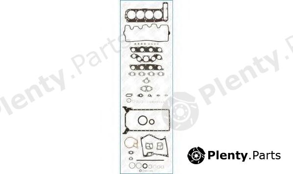  AJUSA part 50079700 Full Gasket Set, engine