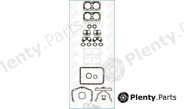  AJUSA part 50148700 Full Gasket Set, engine