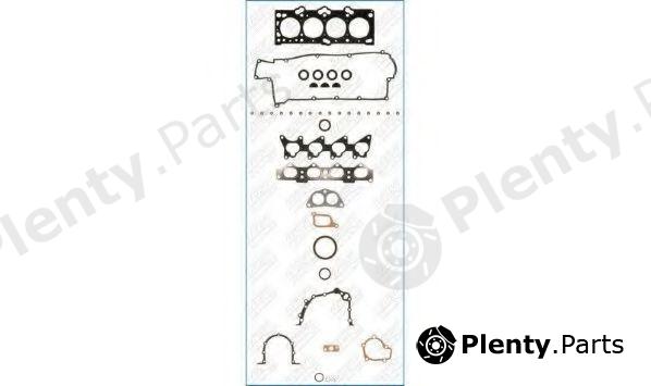  AJUSA part 50151000 Full Gasket Set, engine