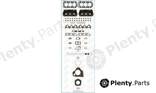  AJUSA part 50151400 Full Gasket Set, engine