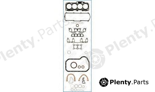  AJUSA part 50152800 Full Gasket Set, engine