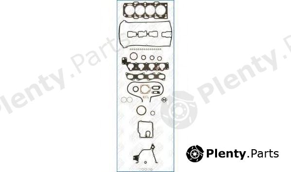  AJUSA part 50154300 Full Gasket Set, engine