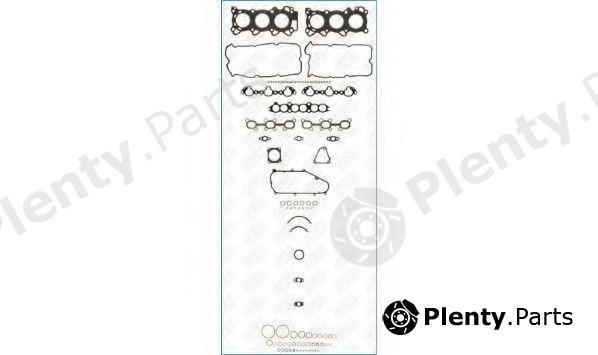  AJUSA part 50166800 Full Gasket Set, engine