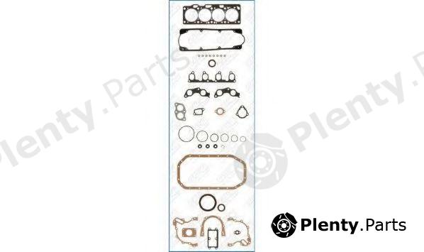  AJUSA part 50175600 Full Gasket Set, engine
