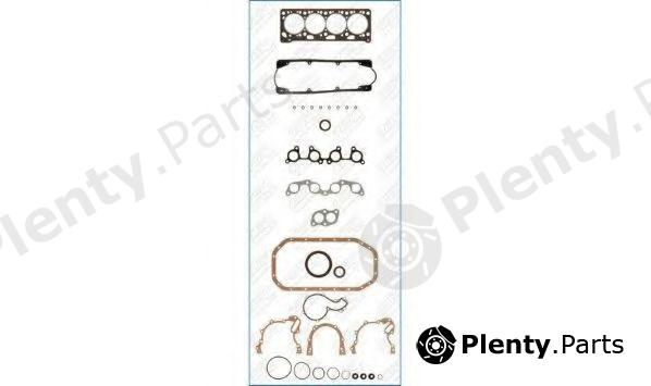  AJUSA part 50175800 Full Gasket Set, engine