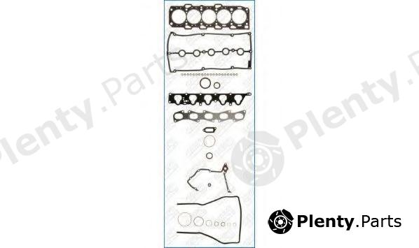  AJUSA part 50178900 Full Gasket Set, engine