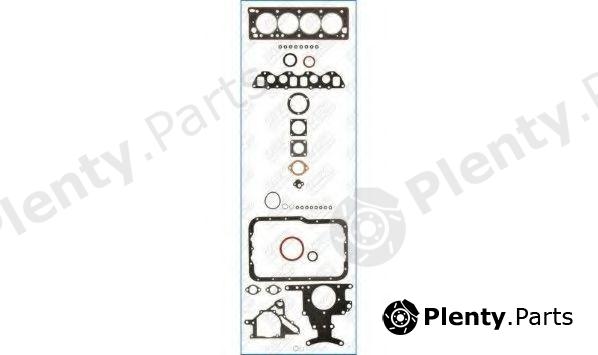  AJUSA part 50181600 Full Gasket Set, engine