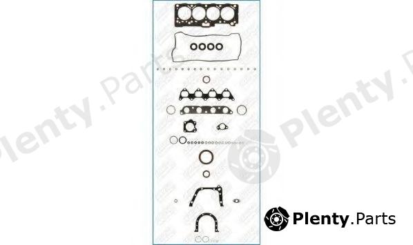  AJUSA part 50208900 Full Gasket Set, engine