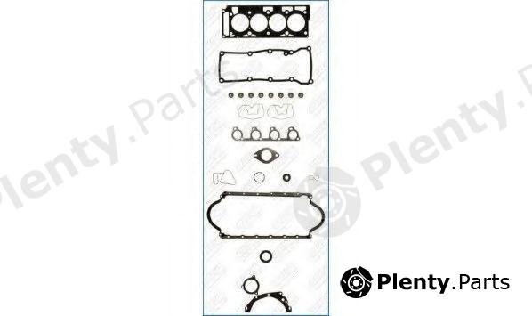  AJUSA part 50230100 Full Gasket Set, engine