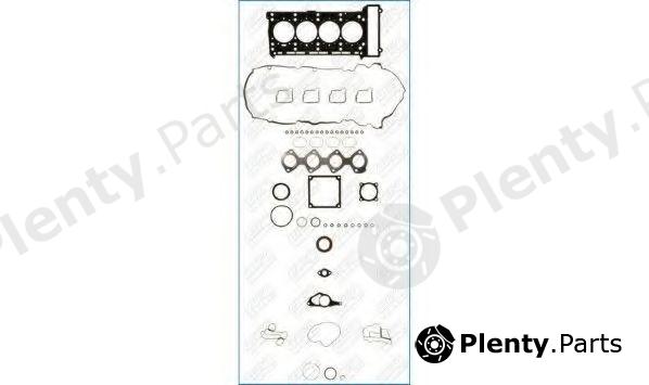  AJUSA part 50270000 Full Gasket Set, engine