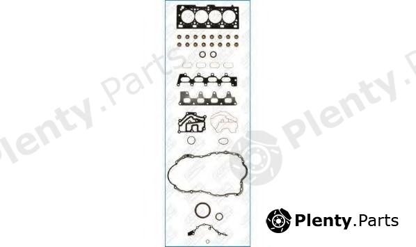  AJUSA part 50278100 Full Gasket Set, engine