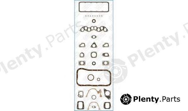  AJUSA part 51004000 Full Gasket Set, engine
