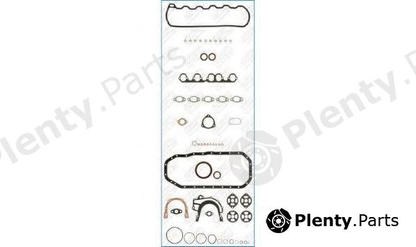  AJUSA part 51008500 Full Gasket Set, engine