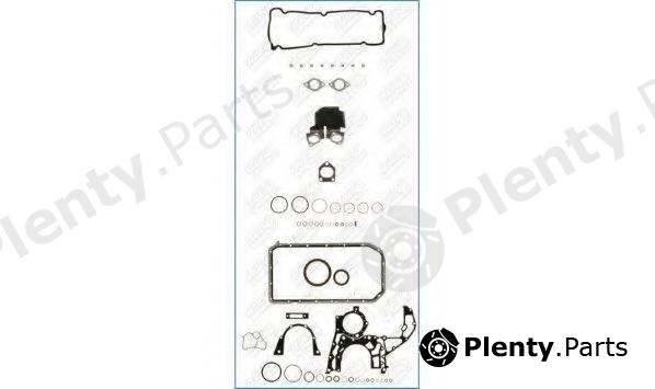  AJUSA part 51010800 Full Gasket Set, engine