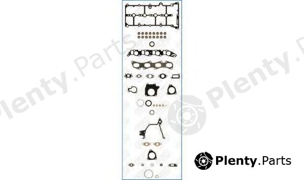  AJUSA part 51021000 Full Gasket Set, engine