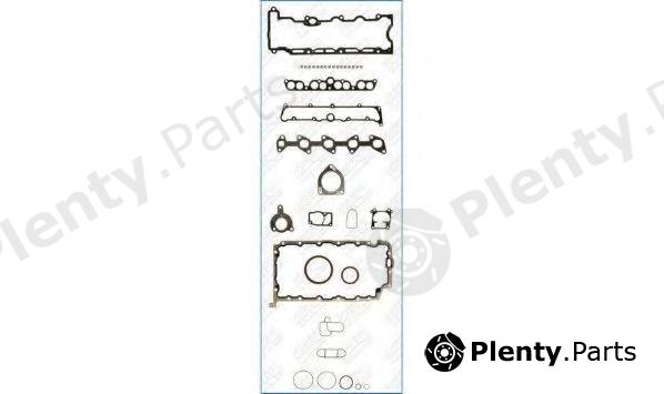  AJUSA part 51022600 Full Gasket Set, engine