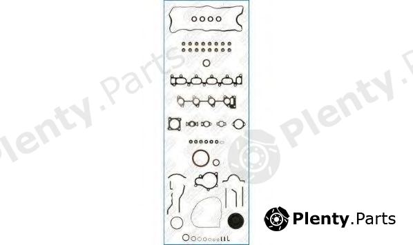  AJUSA part 51025600 Full Gasket Set, engine