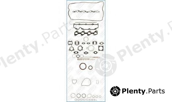  AJUSA part 51038900 Full Gasket Set, engine