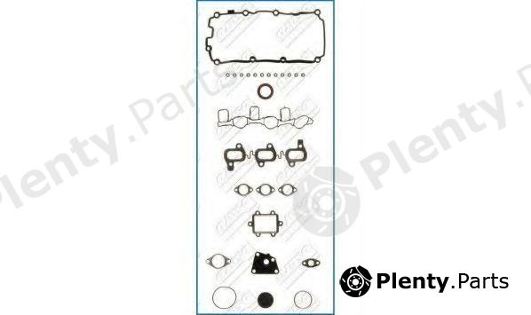  AJUSA part 53037200 Gasket Set, cylinder head