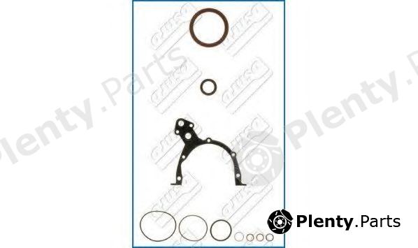  AJUSA part 54126600 Gasket Set, crank case