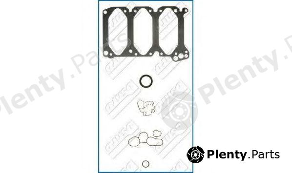  AJUSA part 54154400 Gasket Set, crank case