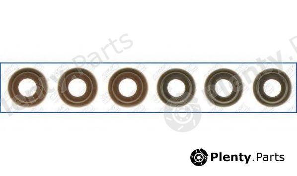  AJUSA part 57028100 Seal Set, valve stem