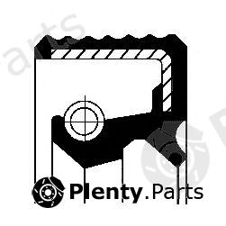 CORTECO part 01034654B Shaft Seal, differential