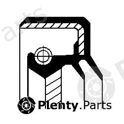  CORTECO part 15030309B Shaft Seal, crankshaft