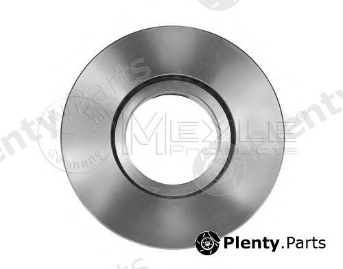  MEYLE part 0155232084 Brake Disc