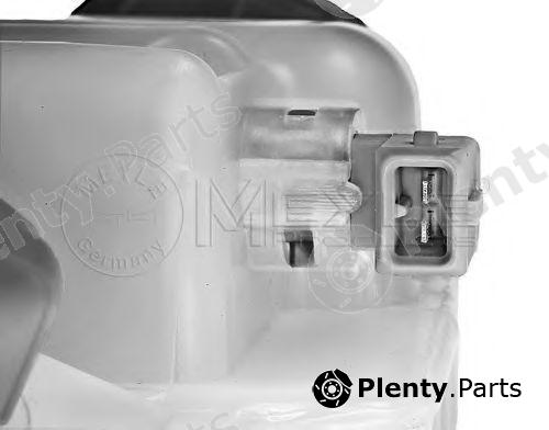  MEYLE part 0342230006 Expansion Tank, coolant