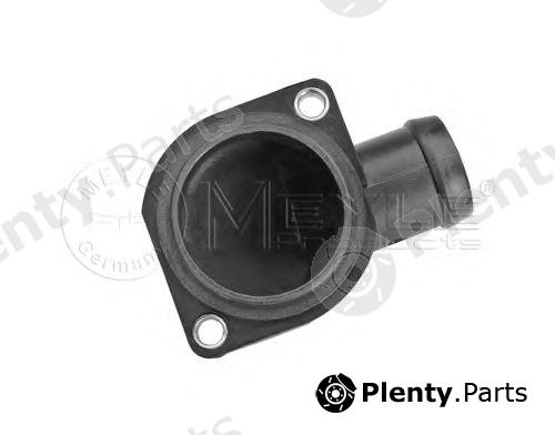  MEYLE part 1001211027 Coolant Flange