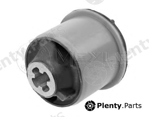  MEYLE part 11-147100015 (11147100015) Mounting, axle beam