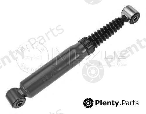  MEYLE part 11-267150000 (11267150000) Shock Absorber