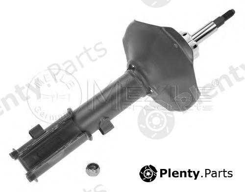  MEYLE part 37-266130000 (37266130000) Shock Absorber