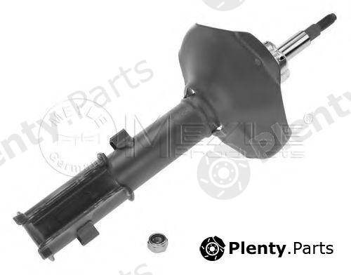  MEYLE part 37-266130001 (37266130001) Shock Absorber