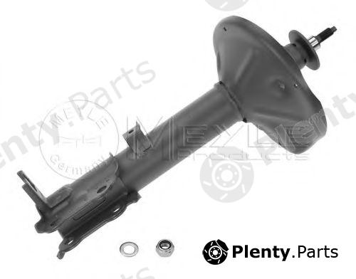  MEYLE part 37-267130000 (37267130000) Shock Absorber
