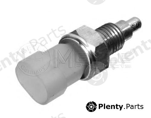  MEYLE part 6141230001 Switch, reverse light