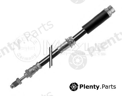  MEYLE part 7145250027 Brake Hose