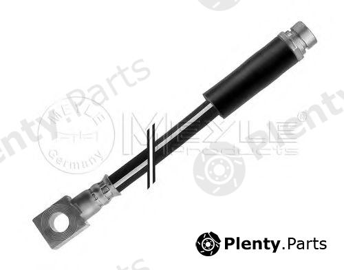  MEYLE part 7146920000 Brake Hose