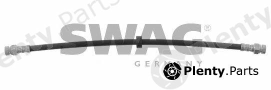  SWAG part 30923180 Brake Hose