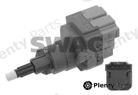 SWAG part 30933012 Brake Light Switch