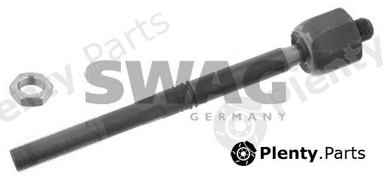  SWAG part 30937436 Tie Rod Axle Joint